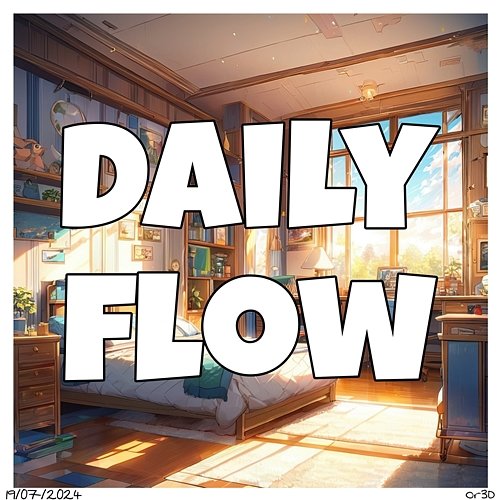 Daily Flow Or3D