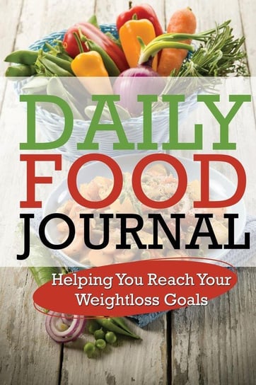 Daily Food Journal Publishing LLC Speedy