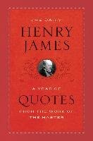 Daily Henry James Henry James