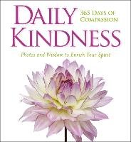 Daily Kindness: 365 Days of Compassion National Geographic