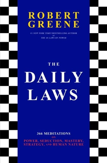 Daily Laws Robert Greene