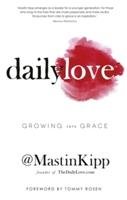 Daily Love Kipp Mastin