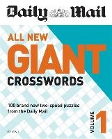 Daily Mail All New Giant Crosswords 1 Daily Mail