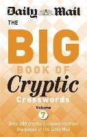 Daily Mail Big Book of Cryptic Crosswords Volume 7 Daily Mail