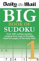 Daily Mail Big Book of Sudoku 1 Hamlyn