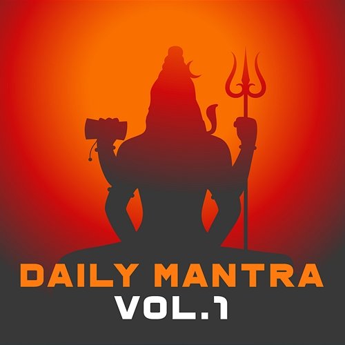 Daily Mantra Vol.1 Various Artists