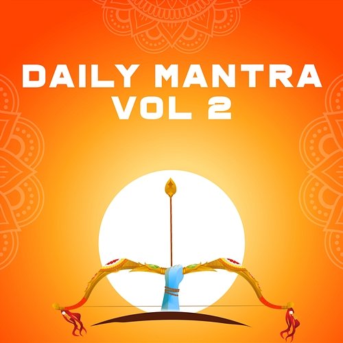 Daily Mantra Vol.2 Various Artists