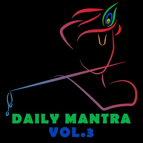 Daily Mantra Vol.3 Various Artists