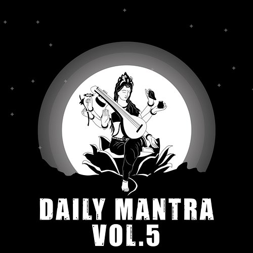 Daily Mantra Vol.5 Various Artists