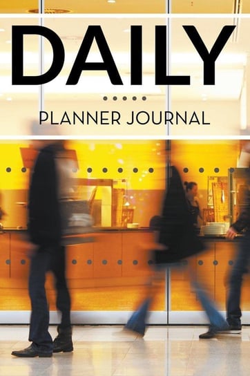 Daily Planner Journal Publishing LLC Speedy