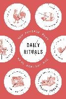Daily Rituals: How Artists Work Currey Mason