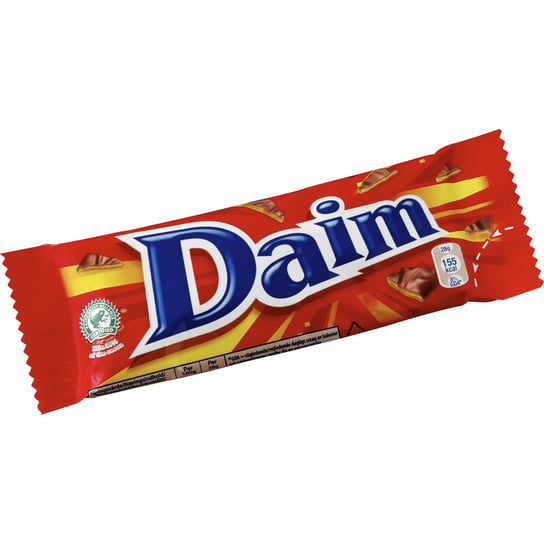 Daim baton czekoladowy 28g Daim