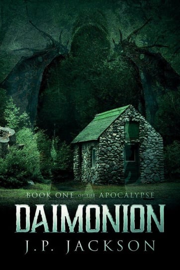 Daimonion Jackson J. P.