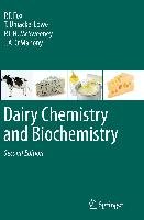 Dairy Chemistry and Biochemistry Fox P. F., Mcsweeney P. L. H., O'mahony J. A., Uniacke-Lowe T.