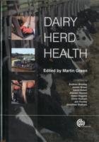 Dairy Herd Health Green Martin R.