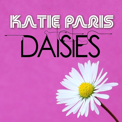 Daisies Katie Paris