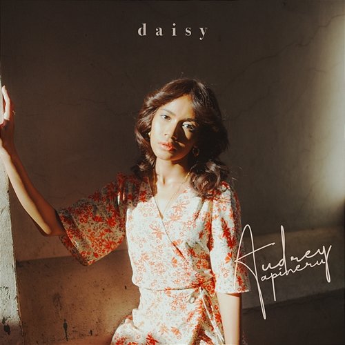 Daisy Audrey Tapiheru