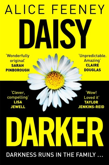 Daisy Darker Feeney Alice