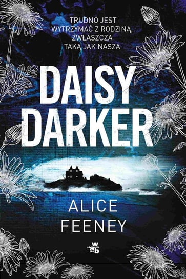 Daisy Darker - ebook epub Feeney Alice