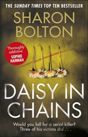 Daisy in Chains Bolton Sharon
