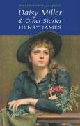 Daisy Miller and Other Stories James Henry