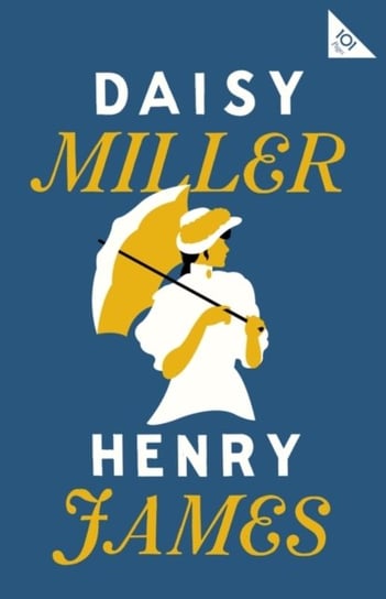Daisy Miller James Henry