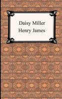 Daisy Miller James Henry, Henry James