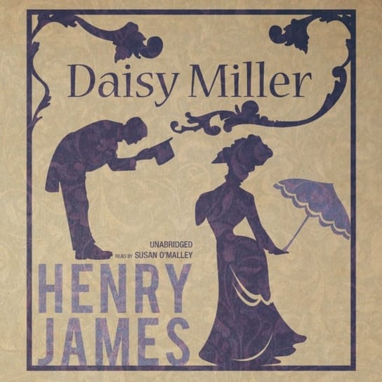 Daisy Miller James Henry