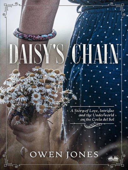 Daisy's Chain Jones Owen