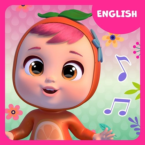 Daisy´s Song Cry Babies in English, Kitoons in English
