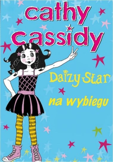 Daizy Star na wybiegu Cassidy Cathy