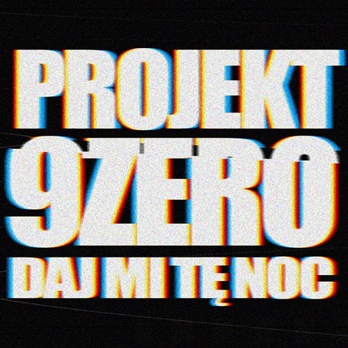 Daj Mi Tę Noc Projekt 9 Zero, DJ Adamus
