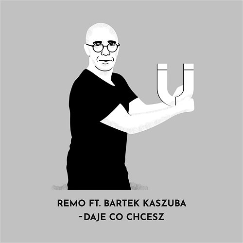 Daje co chcesz Remo feat. Bartek Kaszuba