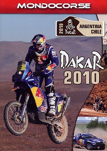Dakar 2010 Various Directors