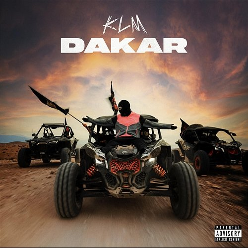 DAKAR KLM