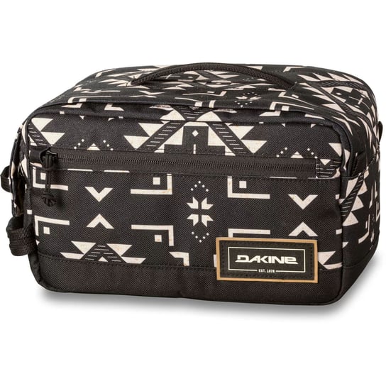 Dakine, Kosmetyczka, Groomer Large Travel Kit, czarny, 24x16,5x15 cm Dakine