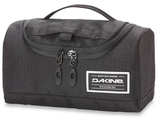 Dakine, kosmetyczka Revival Kit 4L Black 2018, 1 szt. Dakine