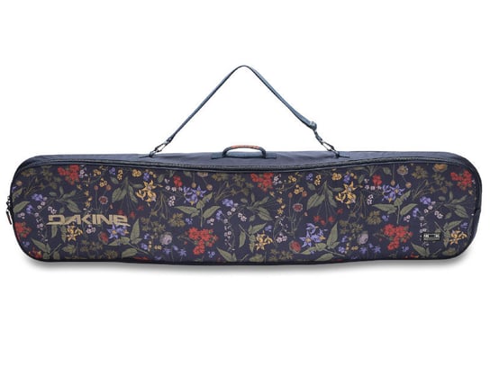 Dakine, Pokrowiec na deskę, Pipe Botanics Pet, grafitowy, 148 cm Dakine