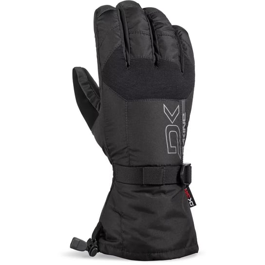 Dakine, Rękawice, Scout Glove, czarny, rozmiar XL Dakine