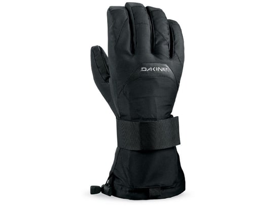 Dakine, Rękawice, Wristguard Glove, czarny, rozmiar XXL Dakine