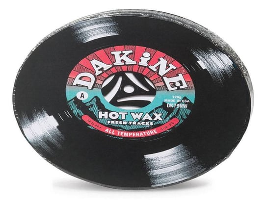 Dakine, Smar, Hot Wax Fresh Tracks Dakine