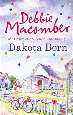 Dakota Born Macomber Debbie