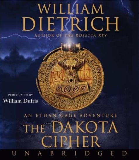 Dakota Cipher Dietrich William