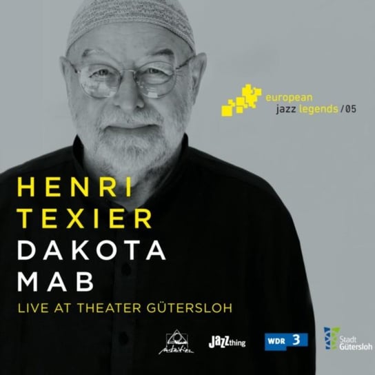 Dakota Mab Live At Theater Gutersloh Texier Henri
