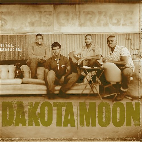 Dakota Moon Dakota Moon