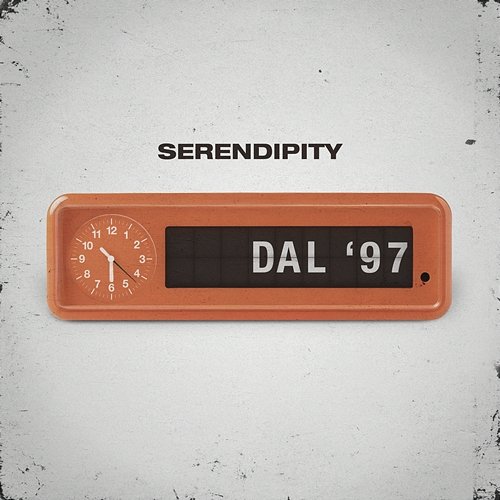 Dal ‘97 Serendipity