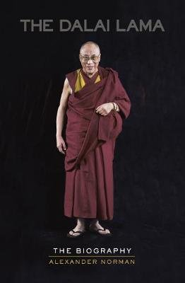 Dalai Lama Norman Alexander