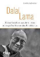 Dalai Lama Schenker Annika