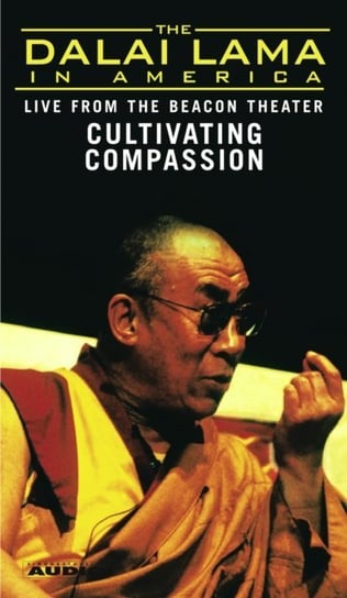 Dalai Lama in America:Cultivating Compassion Dalailama