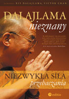Dalajlama nieznany. Niezwykła siła przebaczania Dalajlama, Chan Victor
